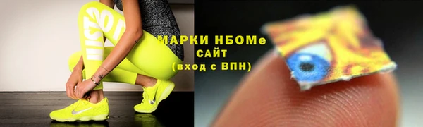 эйфоретик Гусь-Хрустальный