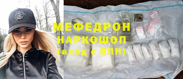 эйфоретик Гусь-Хрустальный