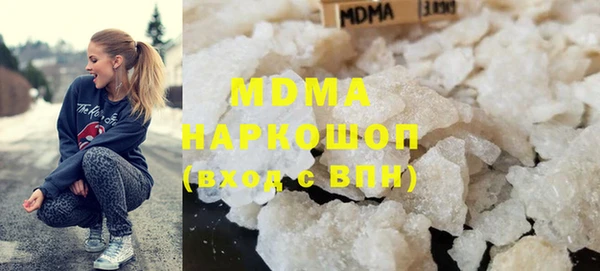 эйфоретик Гусь-Хрустальный